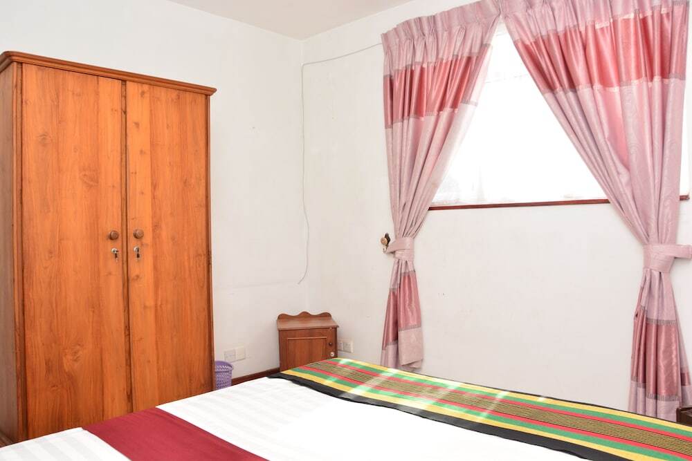 Канди: Kandy Kevin's Residence