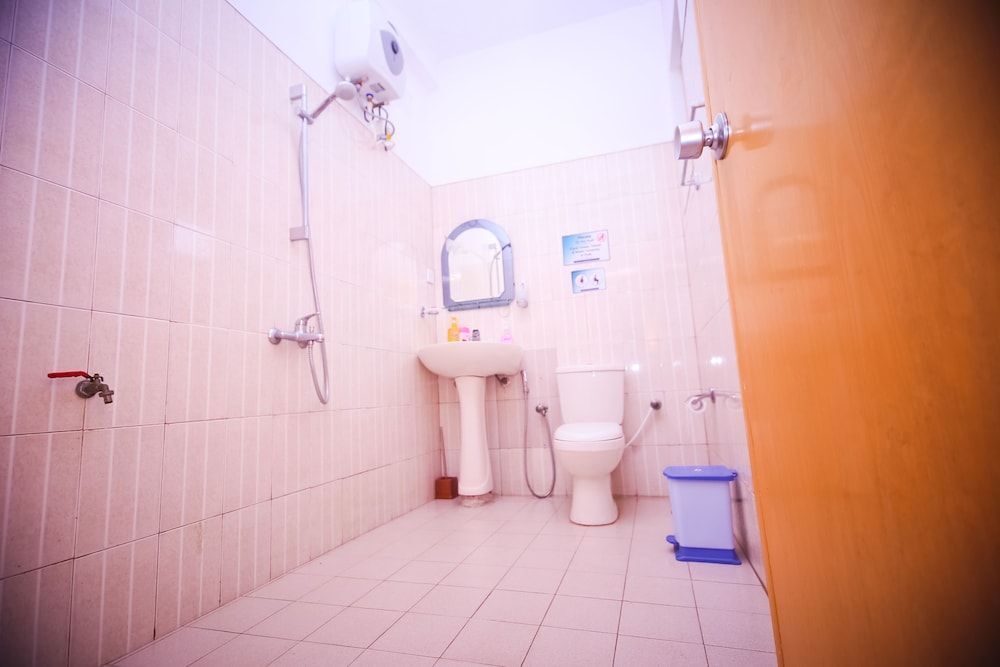 Негомбо: YoYo Hostel