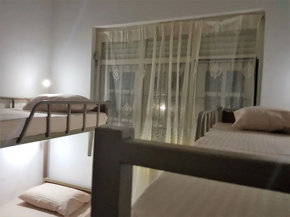 Негомбо: YoYo Hostel
