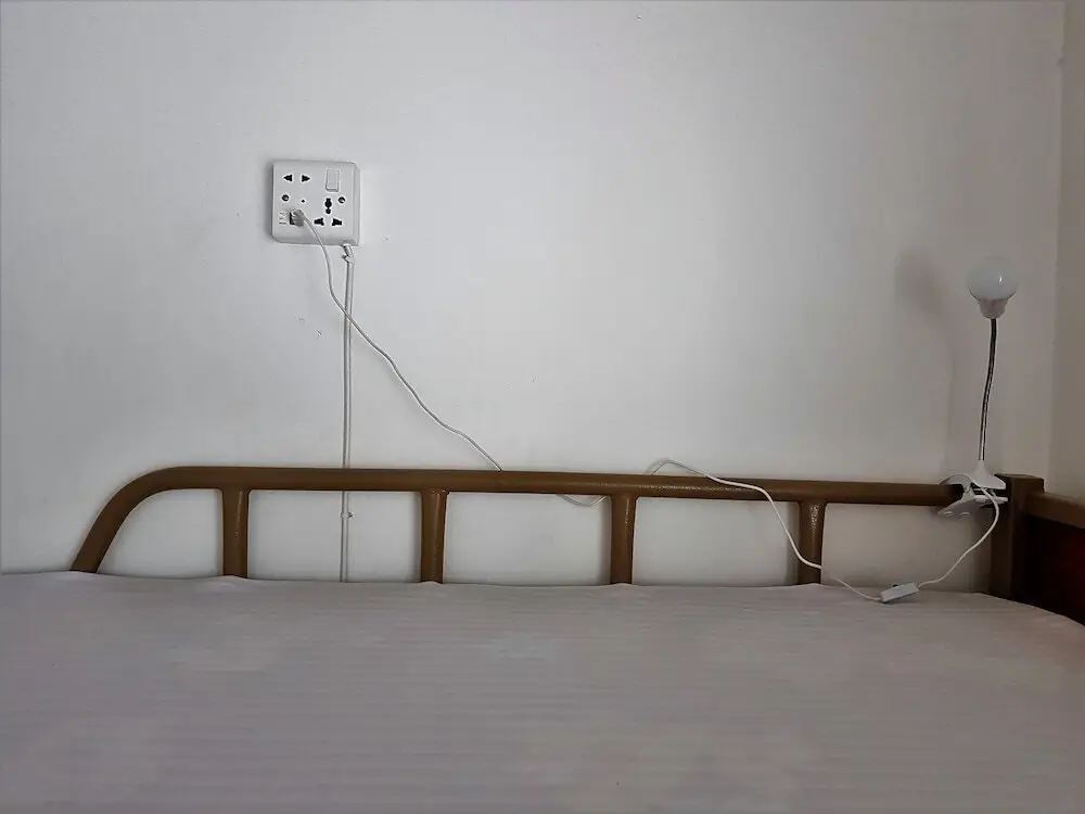 Негомбо: YoYo Hostel