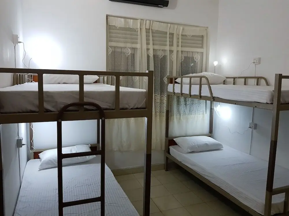 Негомбо: YoYo Hostel