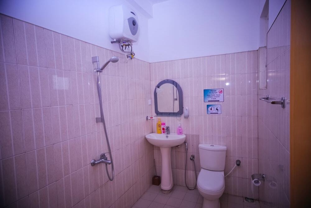 Негомбо: YoYo Hostel
