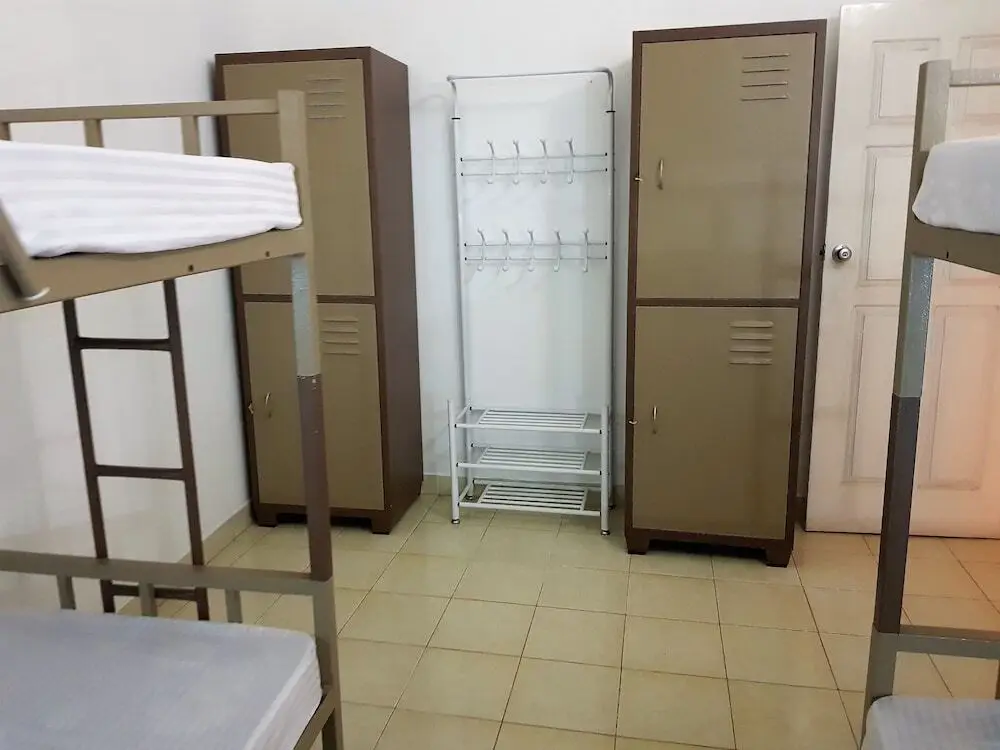 Негомбо: YoYo Hostel