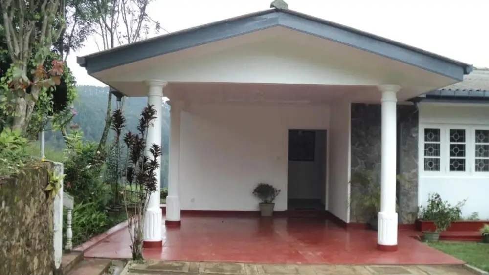 Бандаравела: Halcyon Holiday Bungalow
