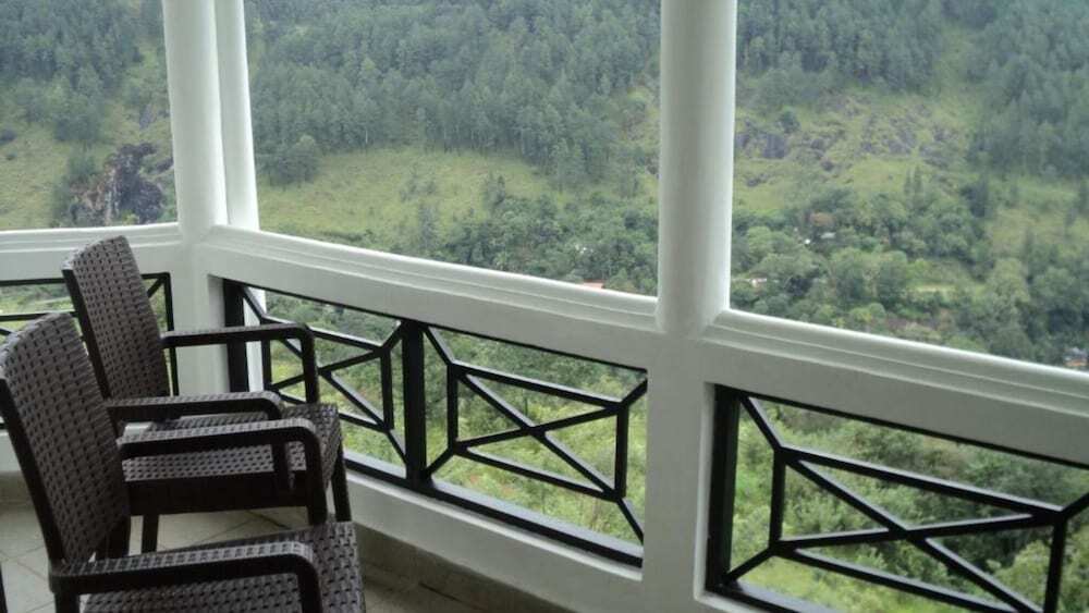 Бандаравела: Halcyon Holiday Bungalow