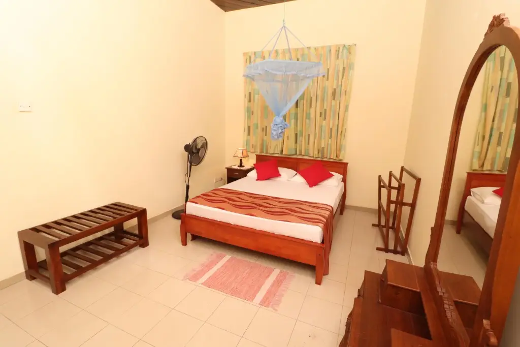 Канди: Мини-Отель Yoho Granary Homestay