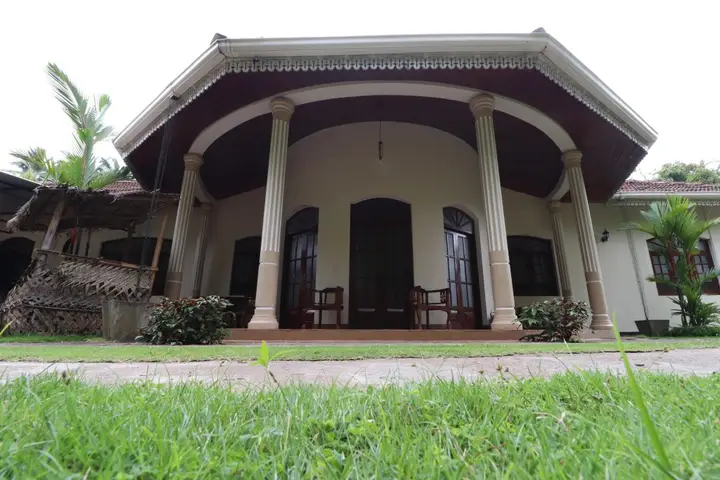 Канди: Мини-Отель Yoho Granary Homestay