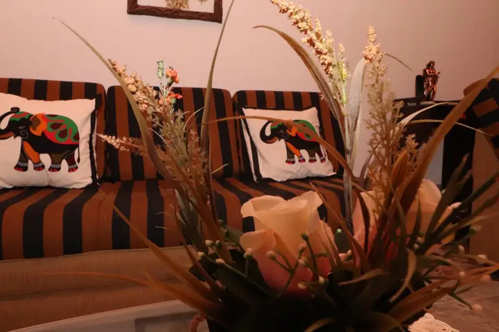 Канди: Мини-Отель Yoho Granary Homestay
