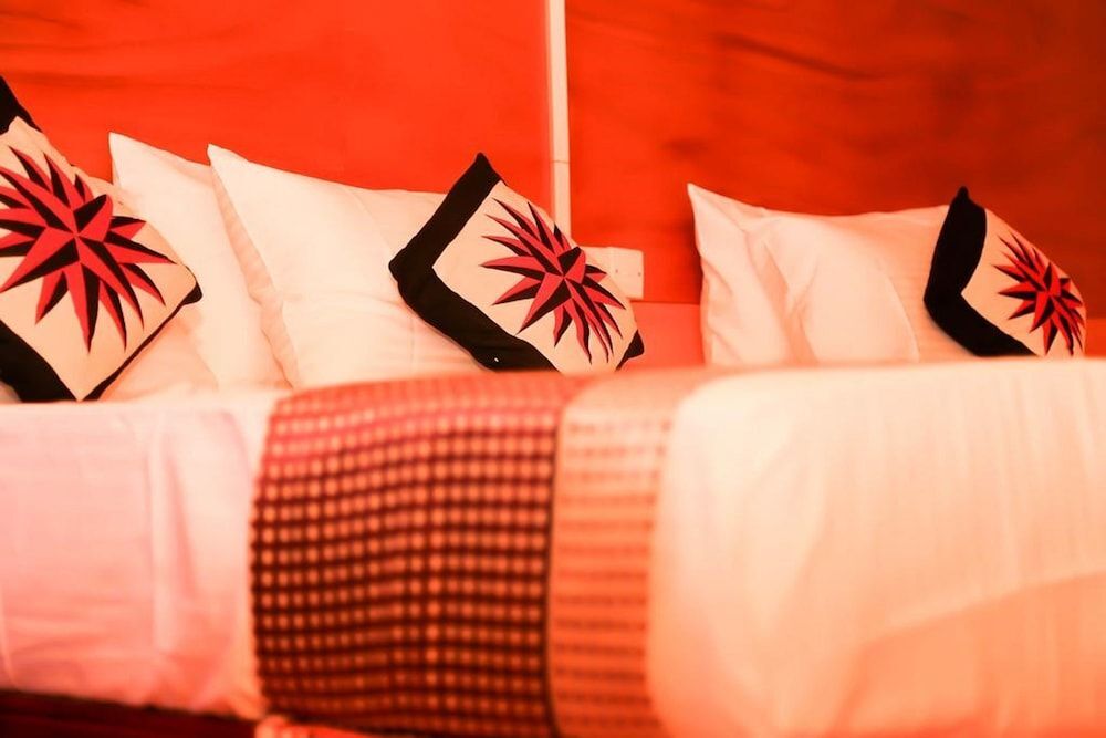 Тринкомали: Alfresco Beach Hotel