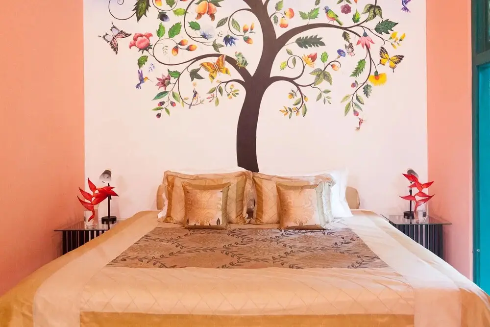 Минувангода: Casa Heliconia