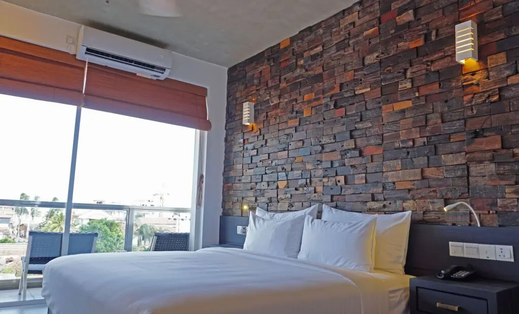 Негомбо: Hotel Sico