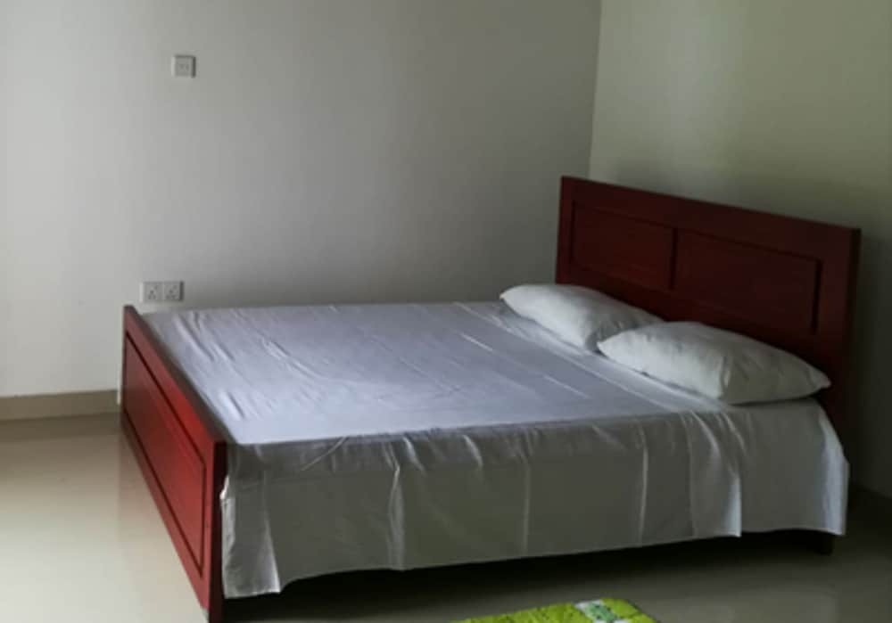 Канди: Golden River Kandy Villa