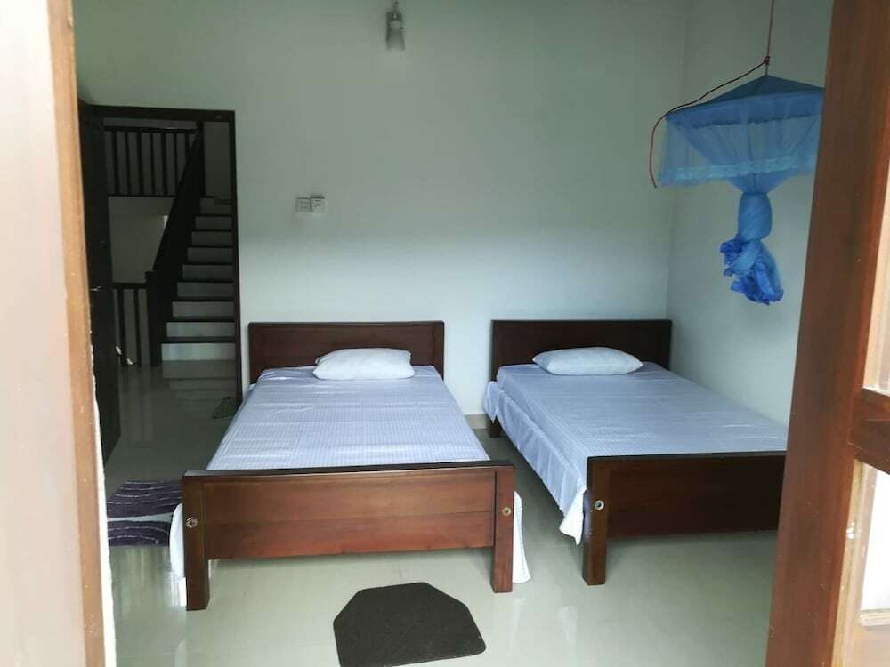 Канди: Golden River Kandy Villa