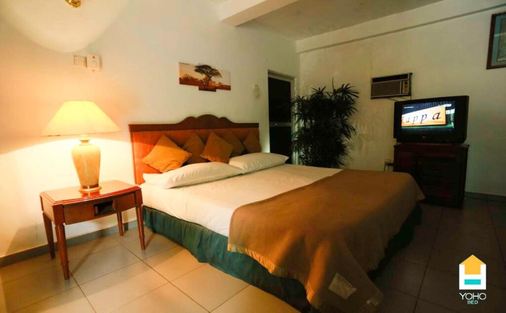 Берувела: Yoho Hotel Himakara
