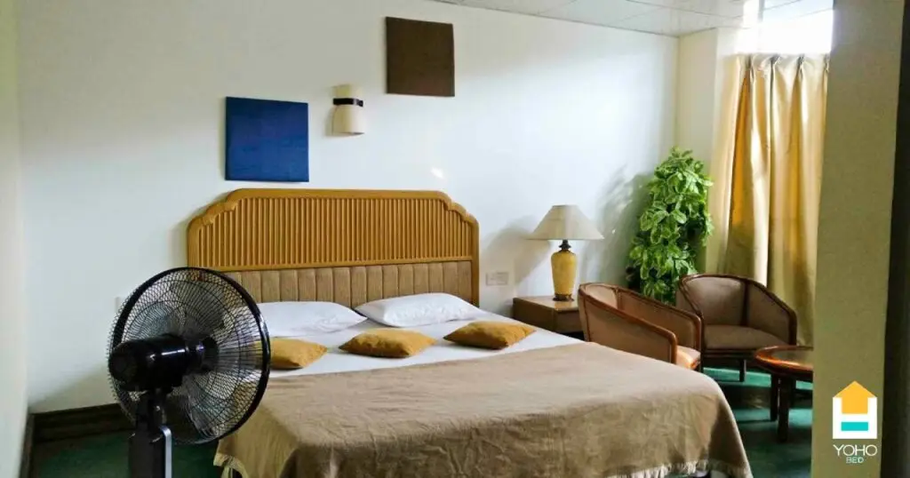 Берувела: Yoho Hotel Himakara