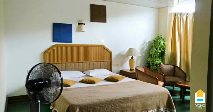 Берувела: Yoho Hotel Himakara