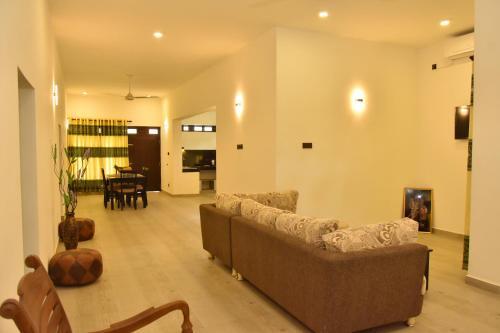 Валгама: Aurora Four Seasons Villa & Spa
