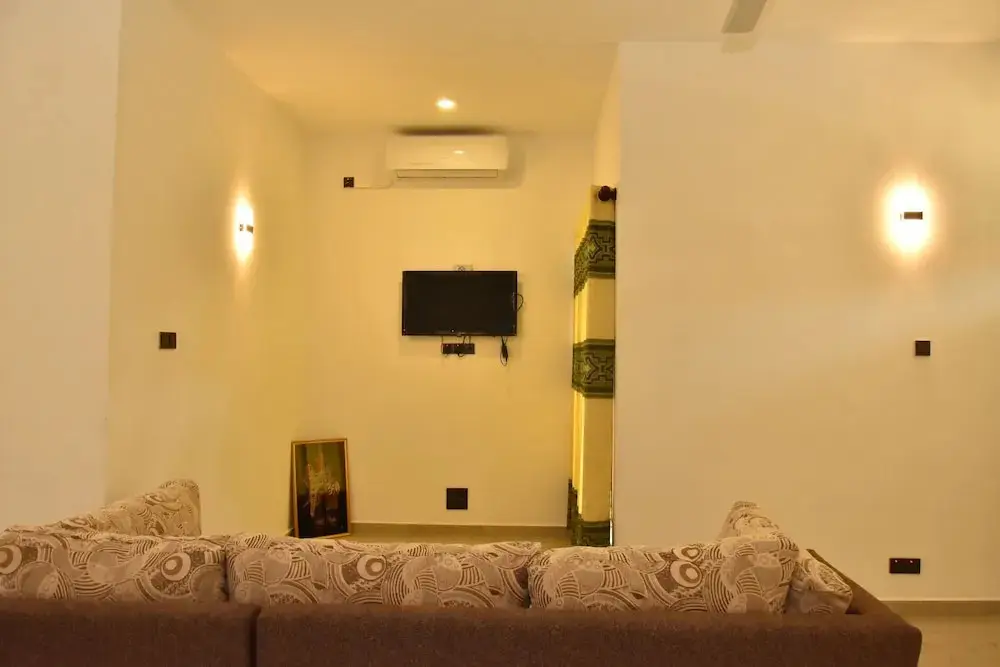 Валгама: Aurora Four Seasons Villa & Spa