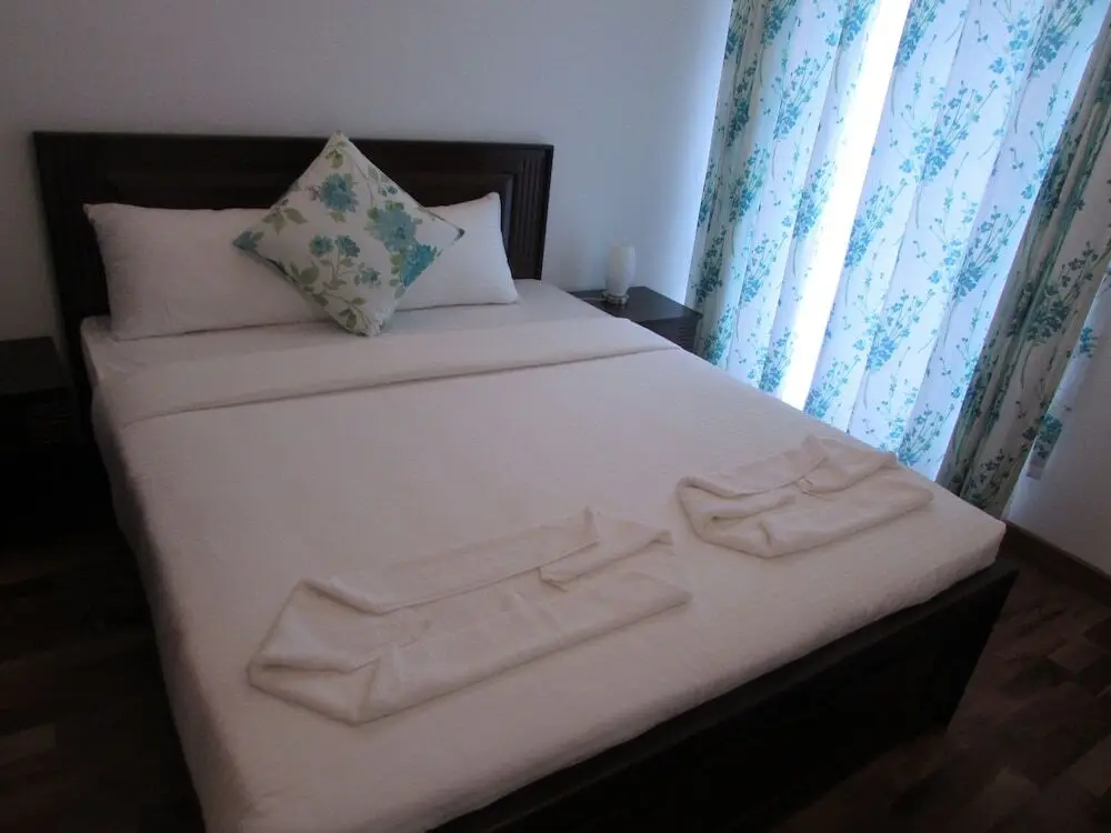 Нувара-Элия: Floriden Apartments