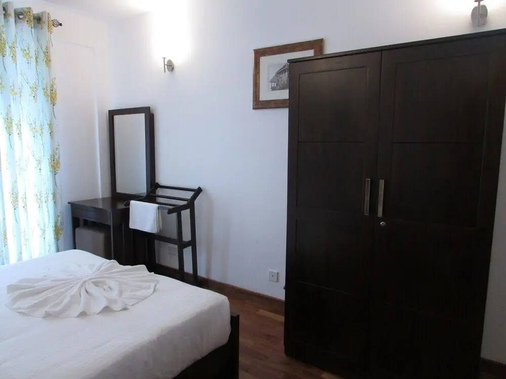 Нувара-Элия: Floriden Apartments