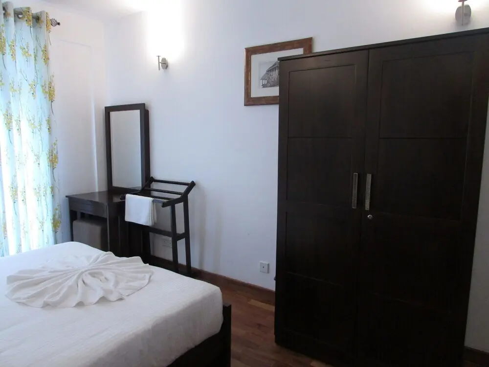 Нувара-Элия: Floriden Apartments
