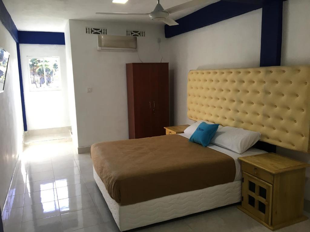 Маннар: Oasis Wings Hotel