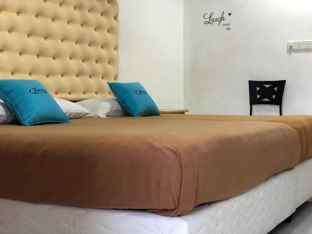 Маннар: Oasis Wings Hotel