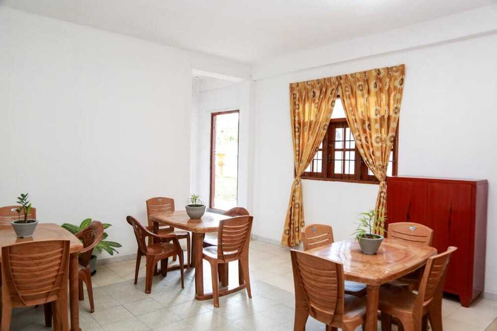 Негомбо: Ryan Resident And Restaurant