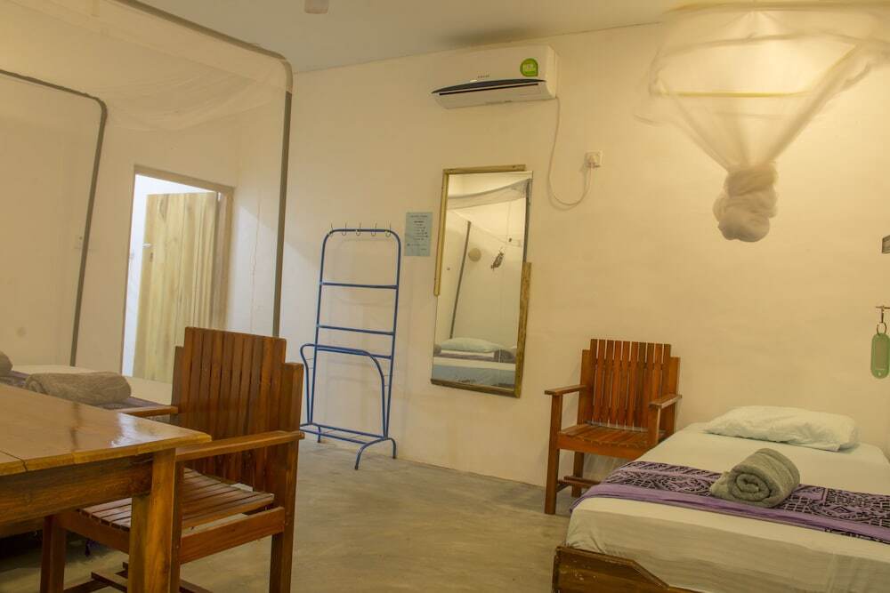 Аругам-Бэй: Eagle Resort Arugambay