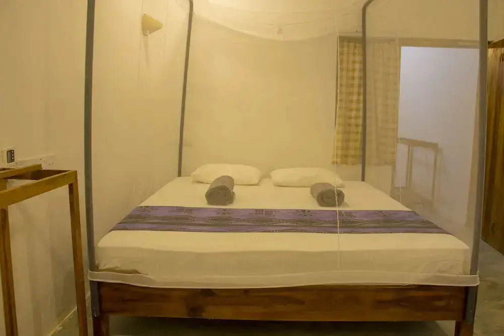 Аругам-Бэй: Eagle Resort Arugambay