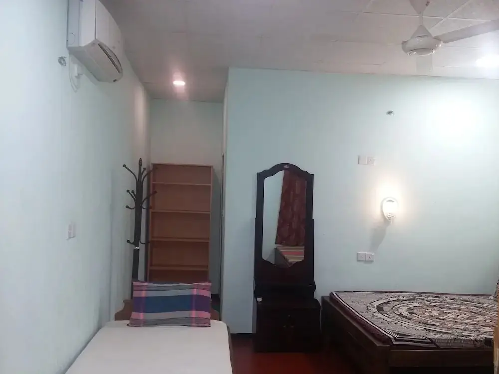 Relax Garden inn — фото 1