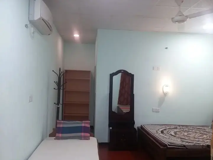 Аругам-Бэй: Relax Garden inn