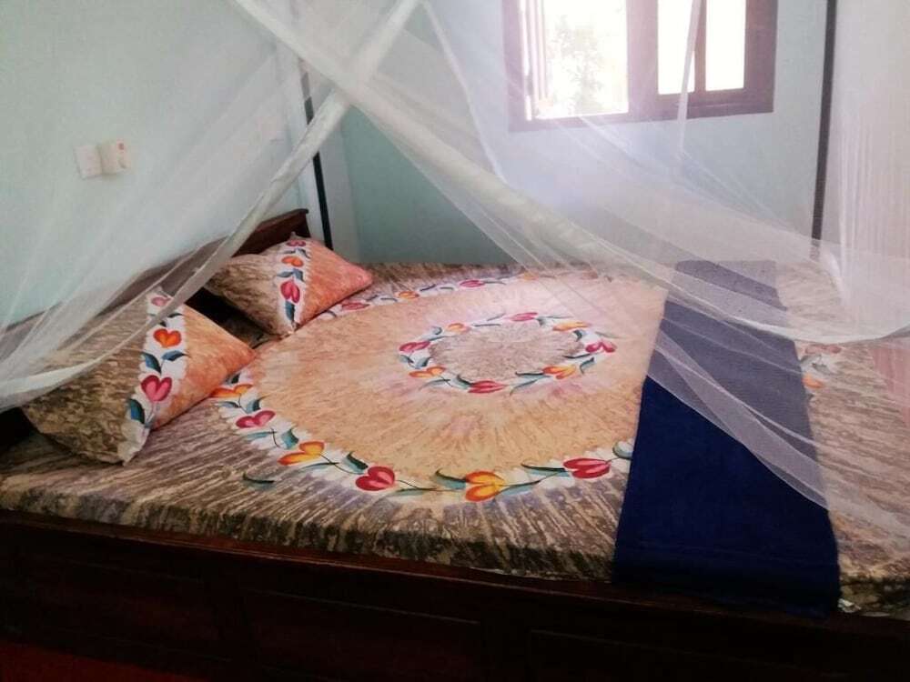 Аругам-Бэй: Relax Garden inn