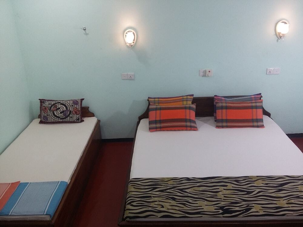 Аругам-Бэй: Relax Garden inn
