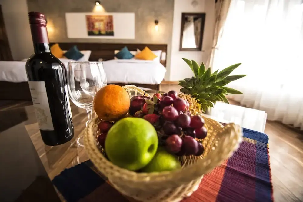 Нувара-Элия: Seasons Villa Nuwara Eliya