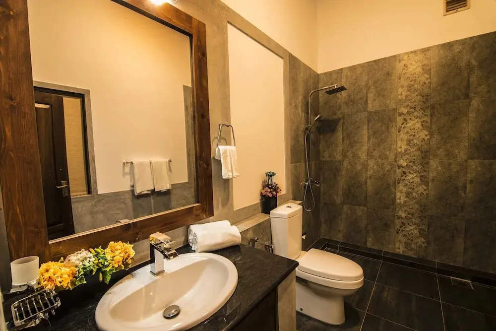 Нувара-Элия: Seasons Villa Nuwara Eliya