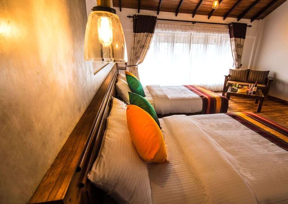 Нувара-Элия: Seasons Villa Nuwara Eliya