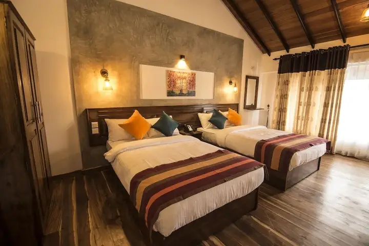 Нувара-Элия: Seasons Villa Nuwara Eliya