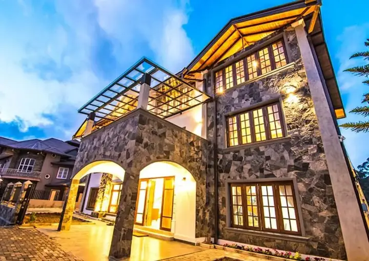 Нувара-Элия: Seasons Villa Nuwara Eliya
