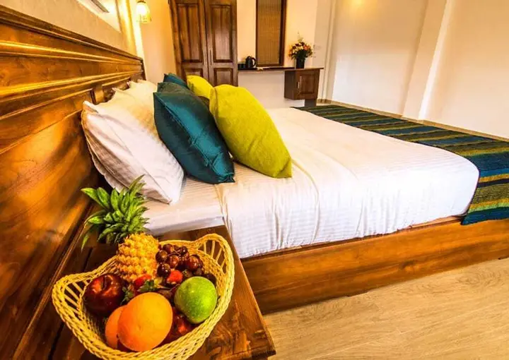 Нувара-Элия: Seasons Villa Nuwara Eliya