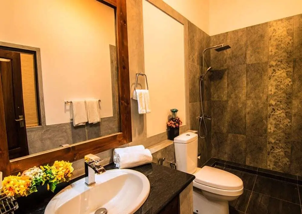 Нувара-Элия: Seasons Villa Nuwara Eliya