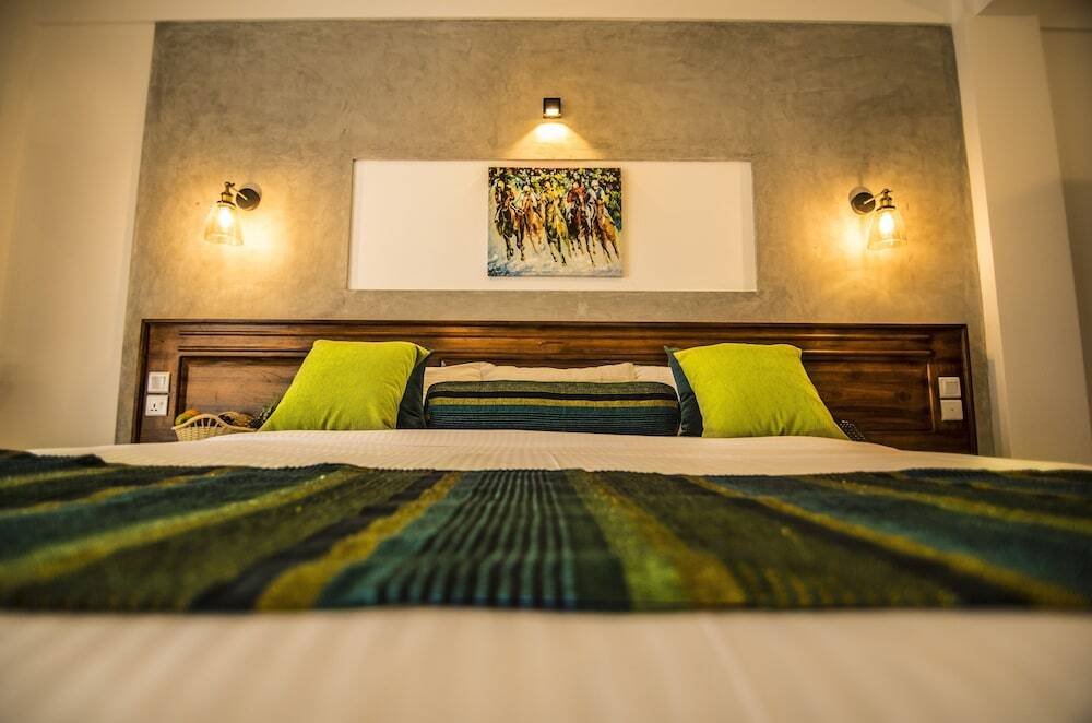 Нувара-Элия: Seasons Villa Nuwara Eliya