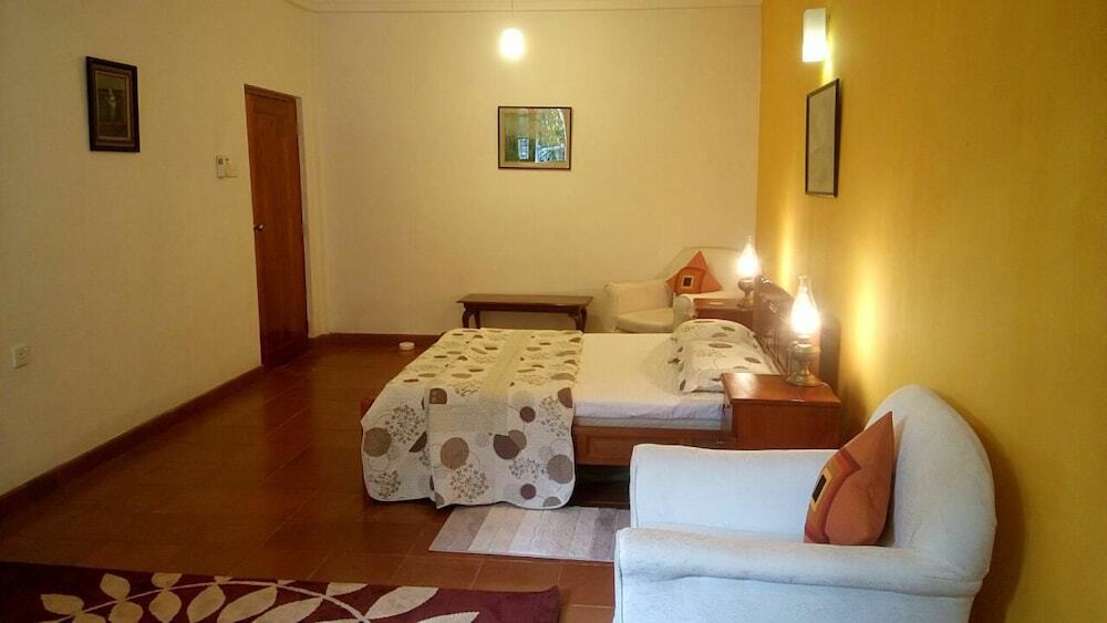 Канди: Tea Leaf Retreat Peradeniya