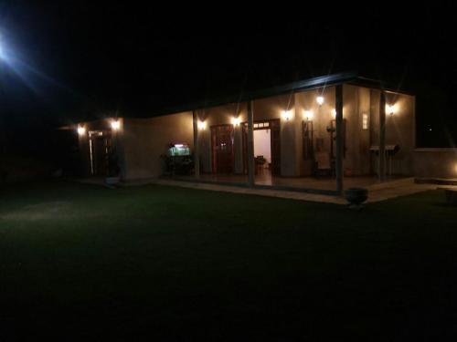 Канди: Tea Leaf Retreat Peradeniya