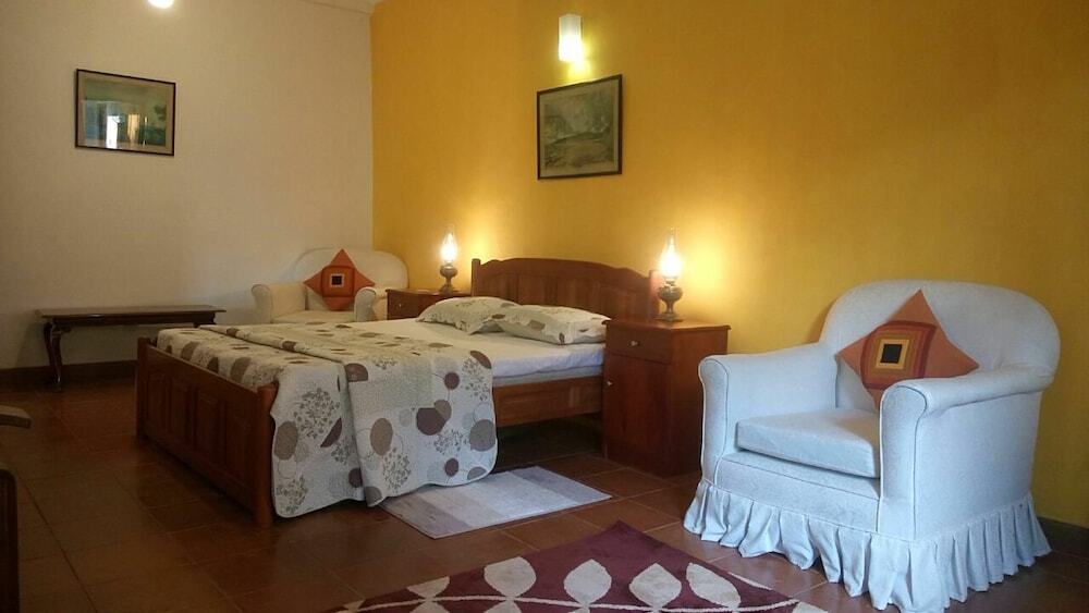 Канди: Tea Leaf Retreat Peradeniya