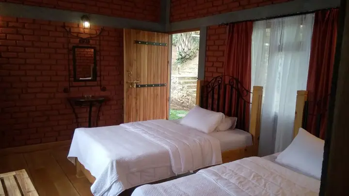 Канди: Tea Leaf Retreat Peradeniya