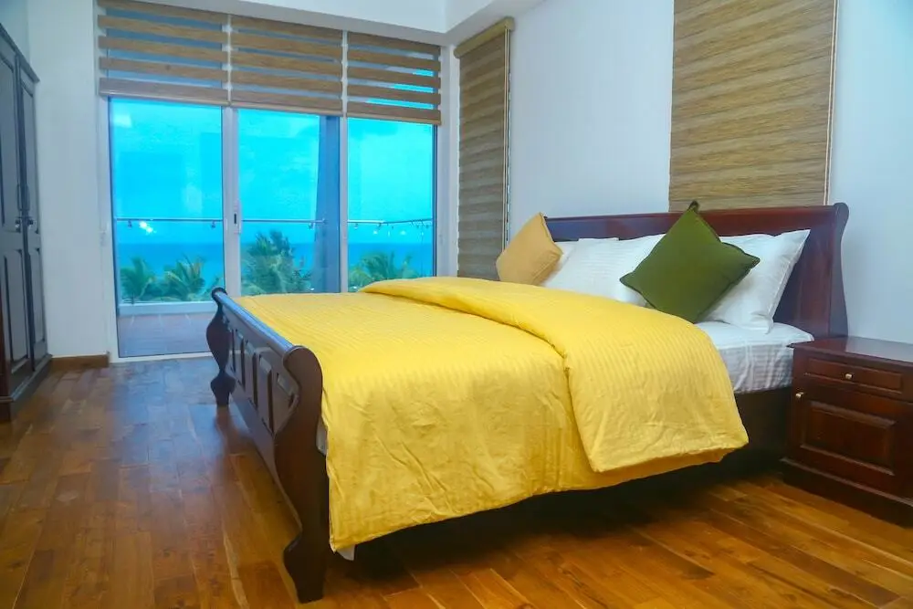 Нилавели: Nilaveli Condos