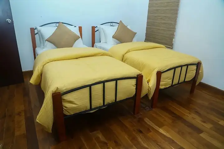Нилавели: Nilaveli Condos