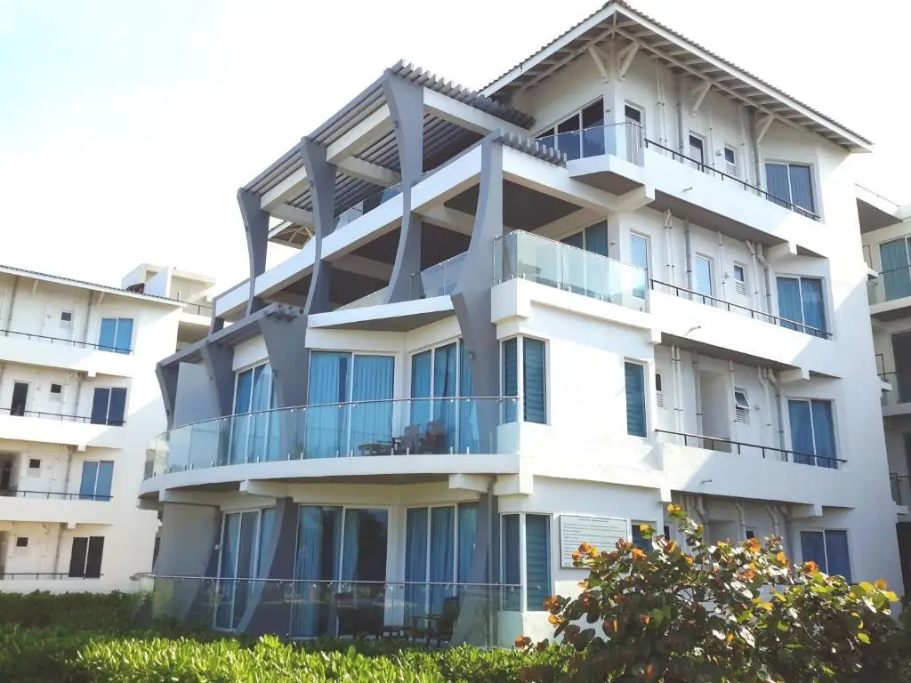 Нилавели: Nilaveli Condos
