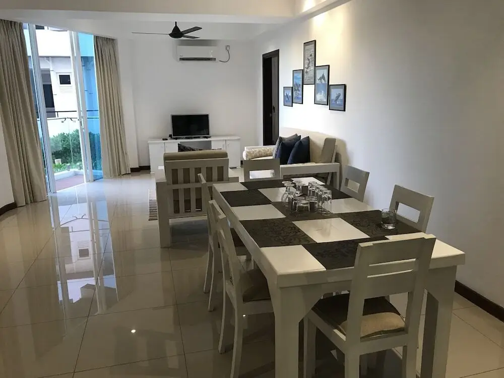 Нилавели: Nilaveli Condos